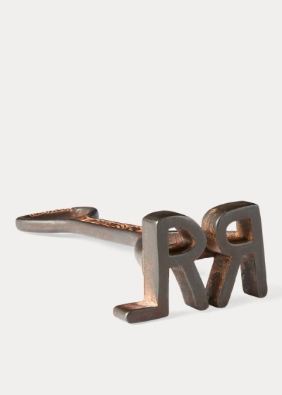 Men's Ralph Lauren Ranch Brand Bottle Opener | 715436ISJ